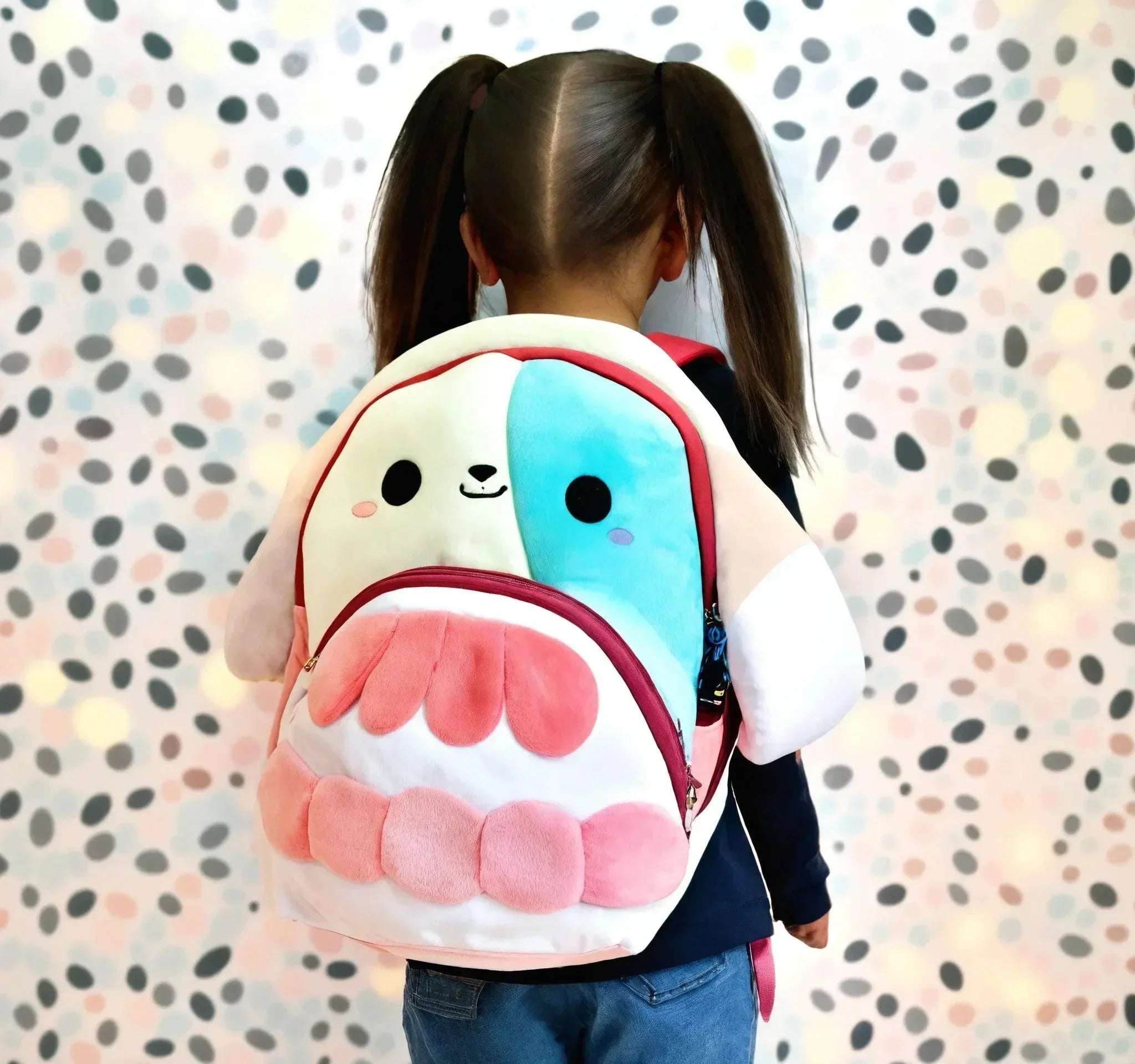 Squishmallows Ryggsäckar - Nerdbutiken