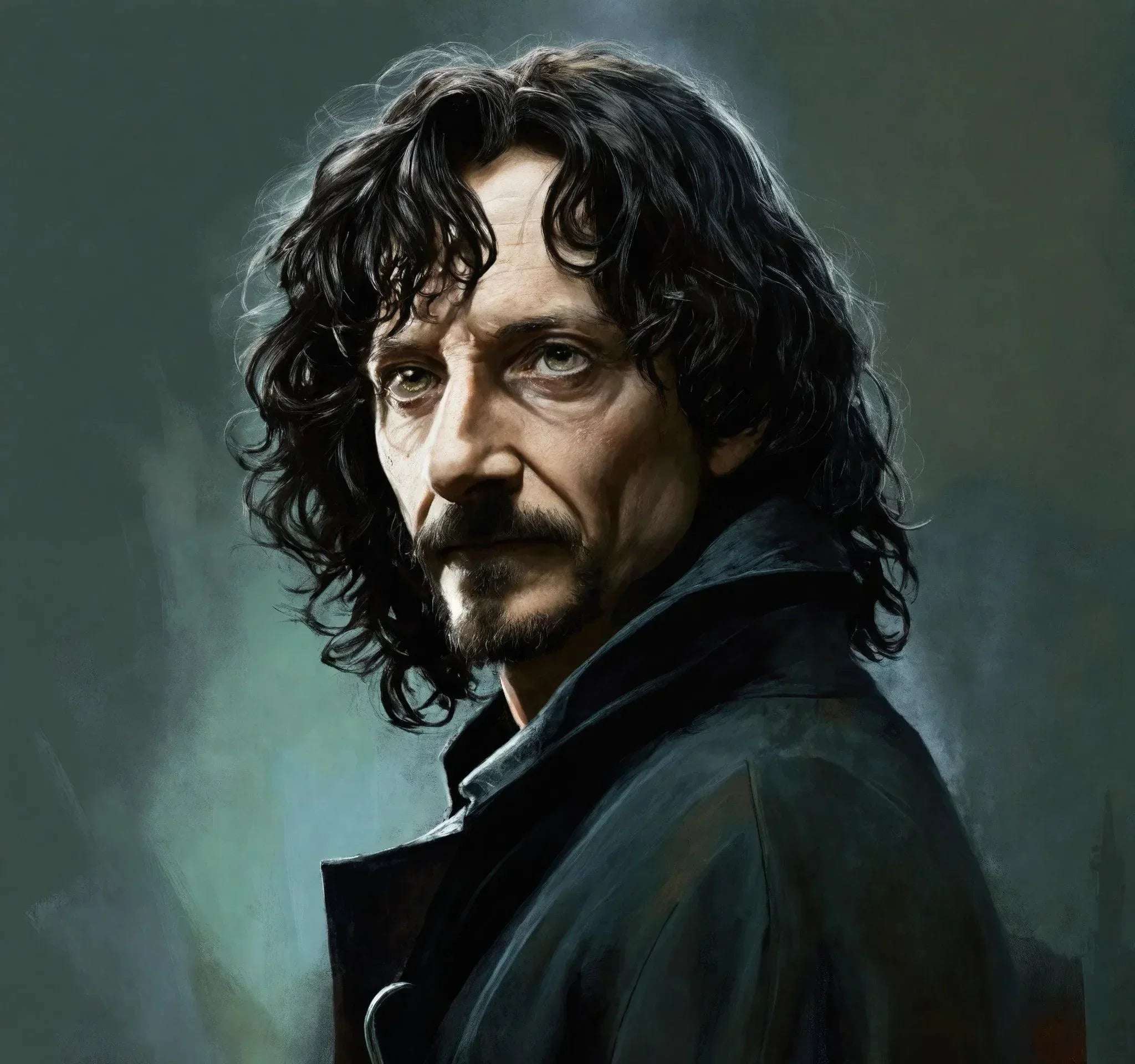 Sirius Black - Nerdbutiken