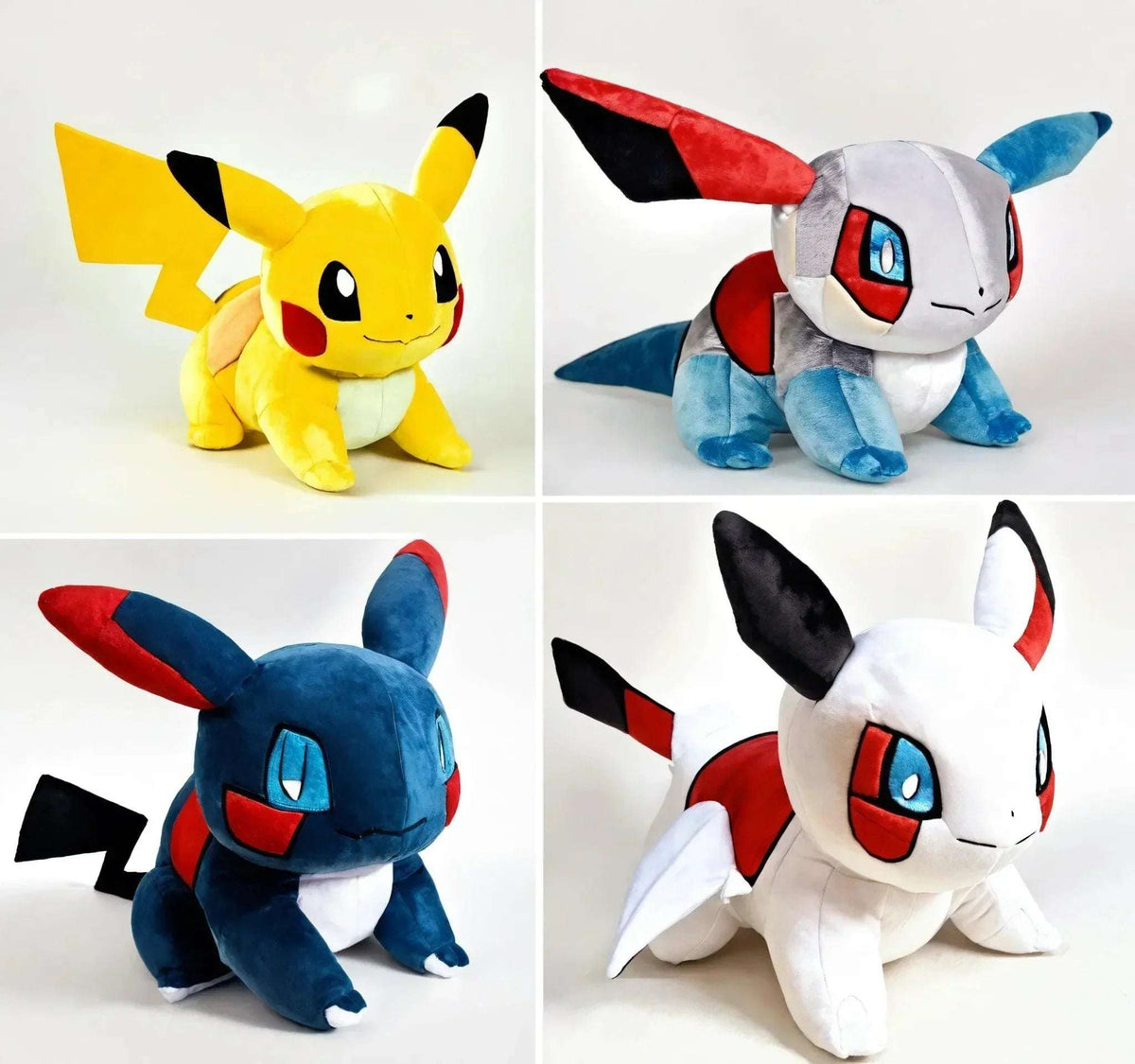 Pokémon Gosedjur - Nerdbutiken