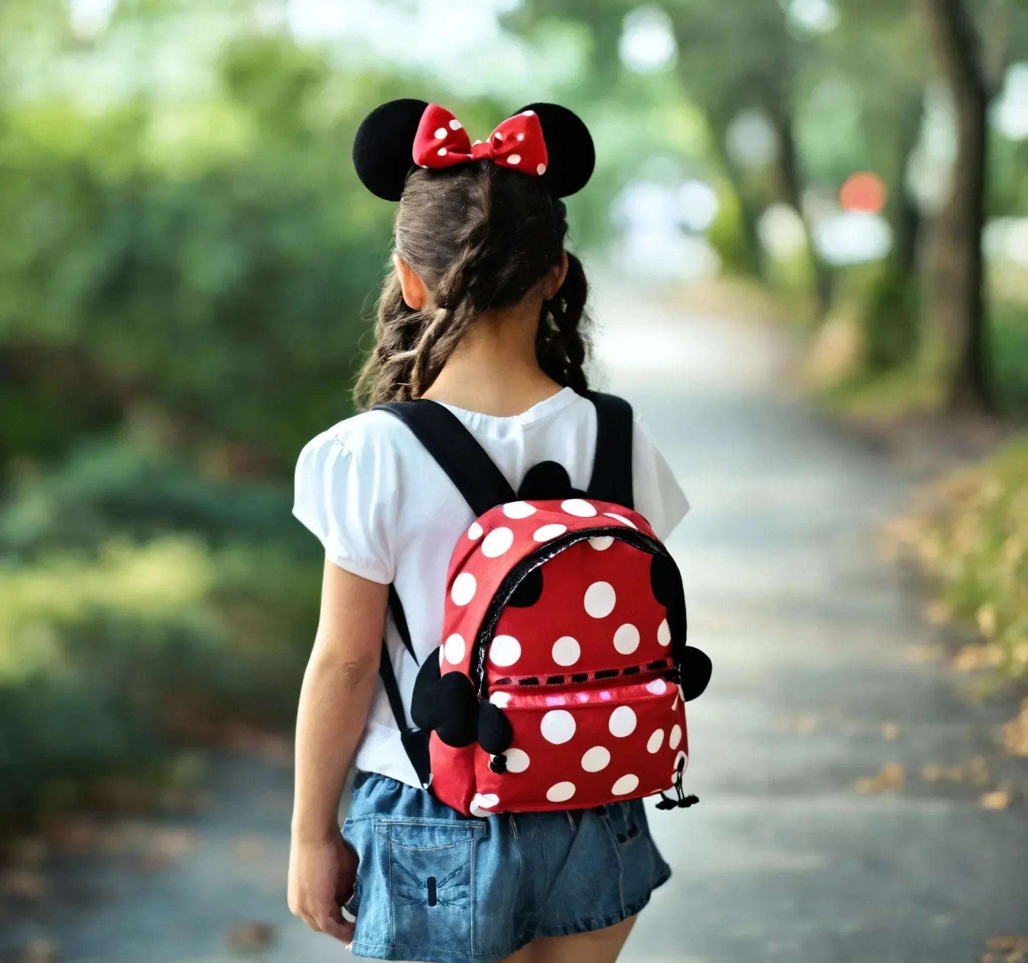 Disney Ryggsäck - Nerdbutiken