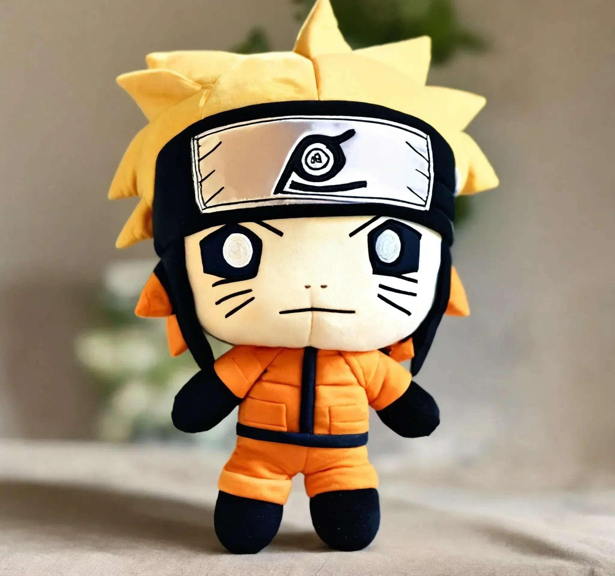 Naruto Gosedjur - Nerdbutiken
