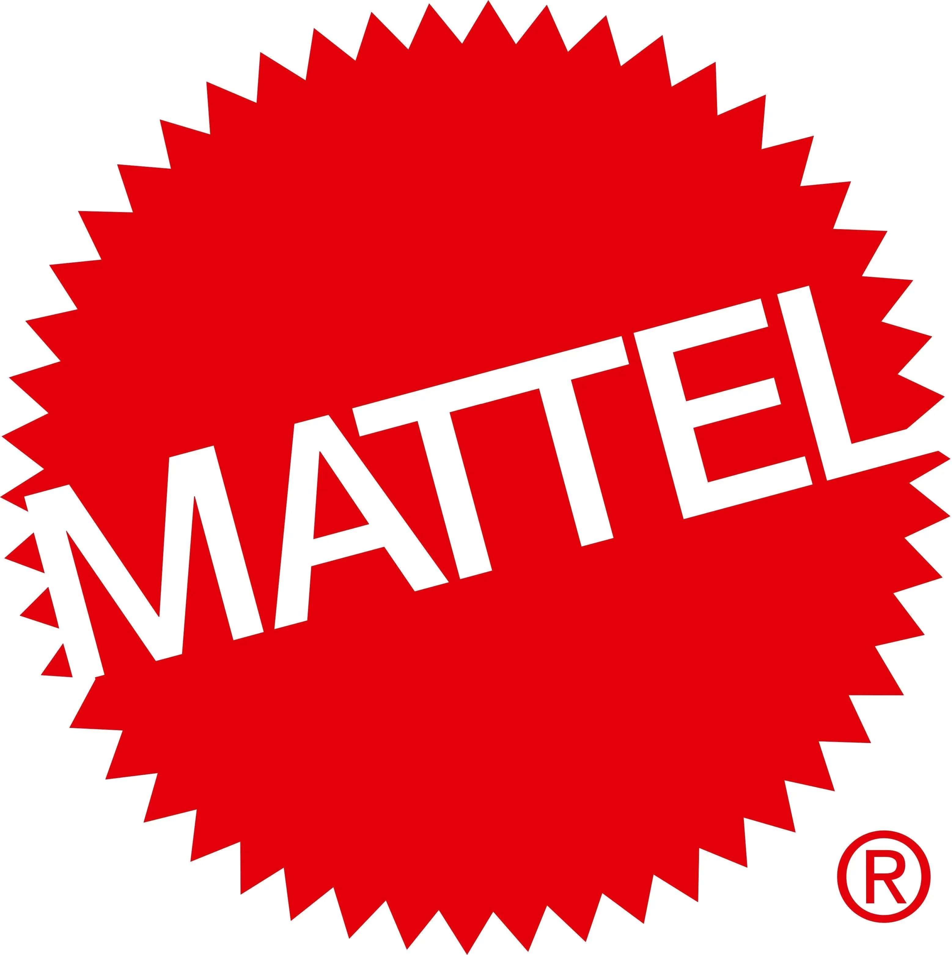 Mattel - Nerdbutiken