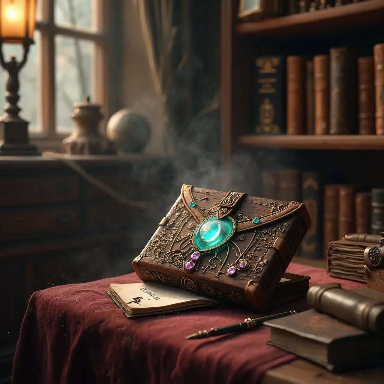 Harry Potter Plånböcker - Nerdbutiken