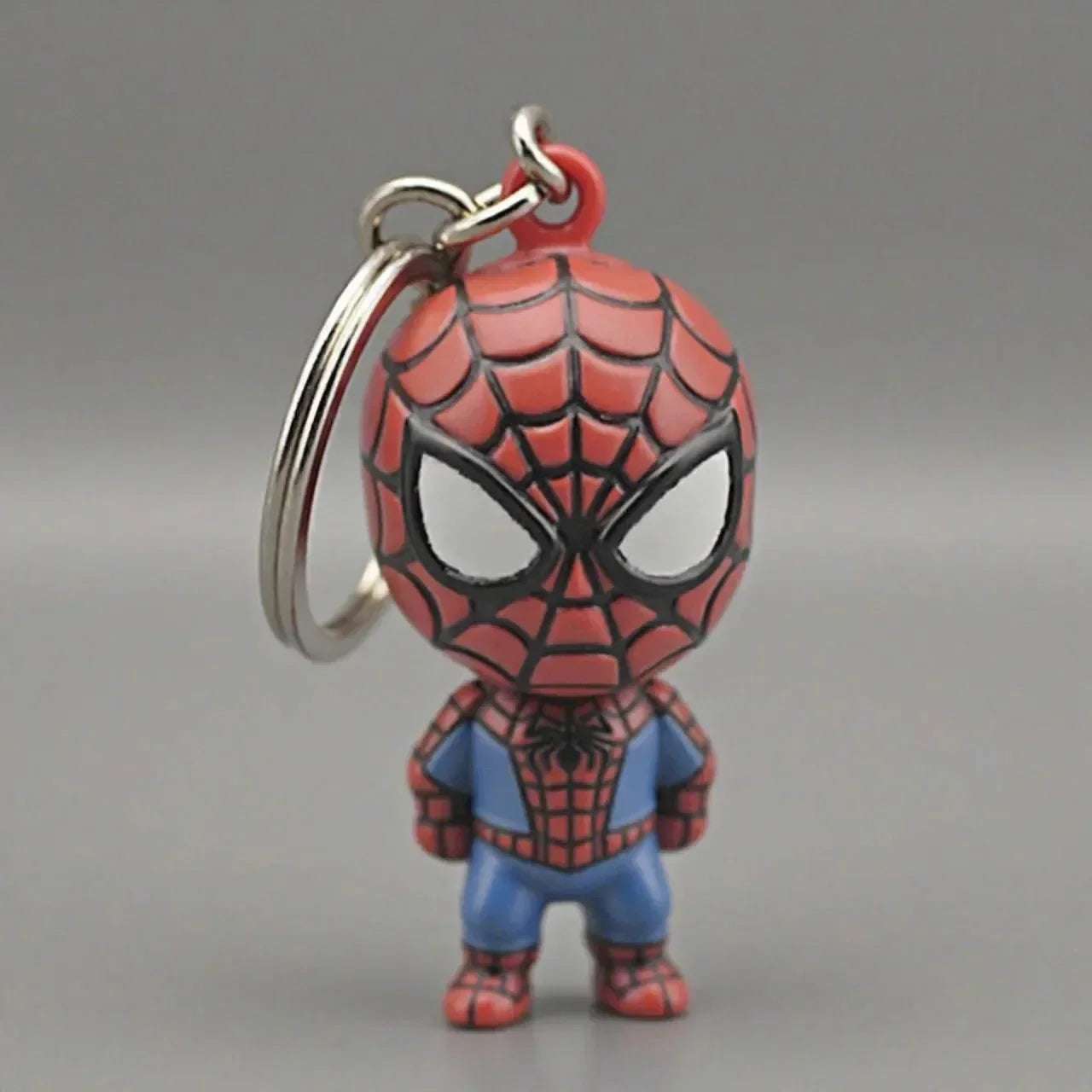 Spider-man Nyckelringar - Nerdbutiken