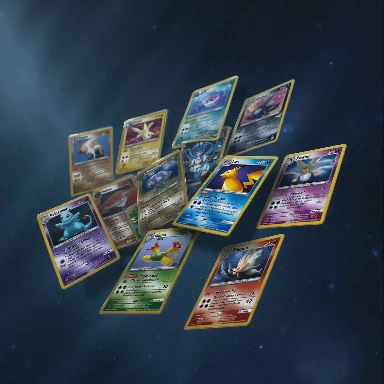Pokemon TCG - Nerdbutiken