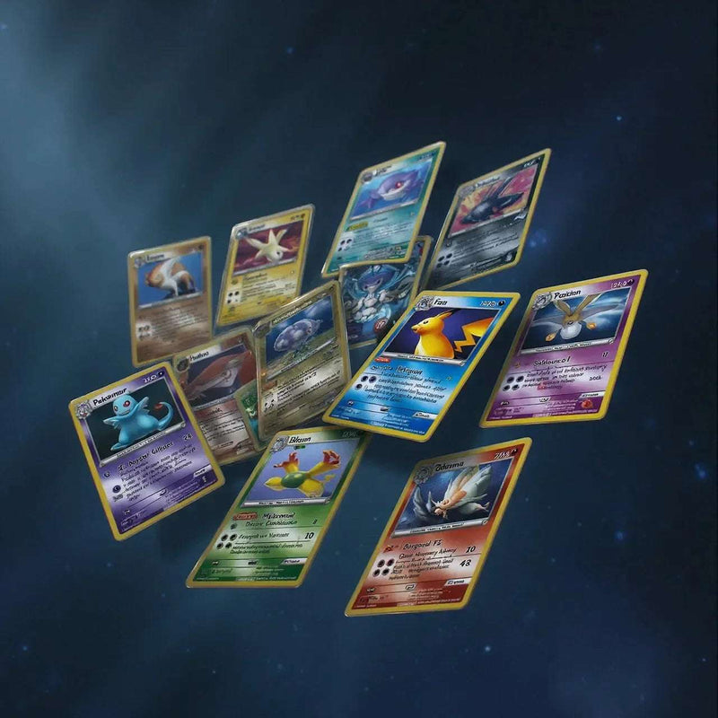 Pokemon TCG - Nerdbutiken