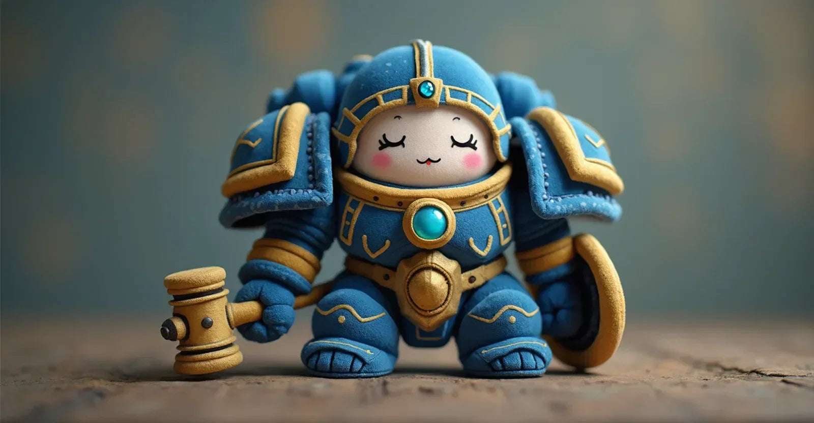 Warhammer Gosedjur: Ultimata Guiden för Samlare och Fans - Nerdbutiken