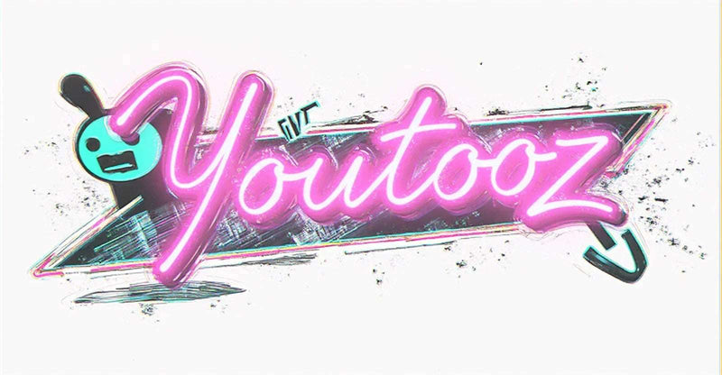 Youtooz: Den Ultimata Samlingen av Samlarfigurer – Upptäck Trender och Tips! - Nerdbutiken