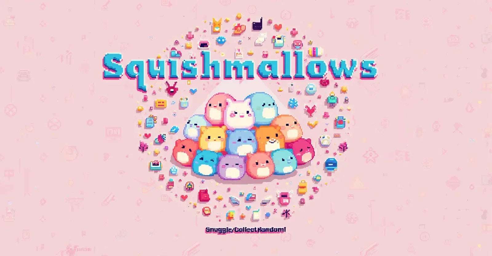 Upptäck De Största Squishmallows: 50 cm Av Kramvänlig Glädje! - Nerdbutiken