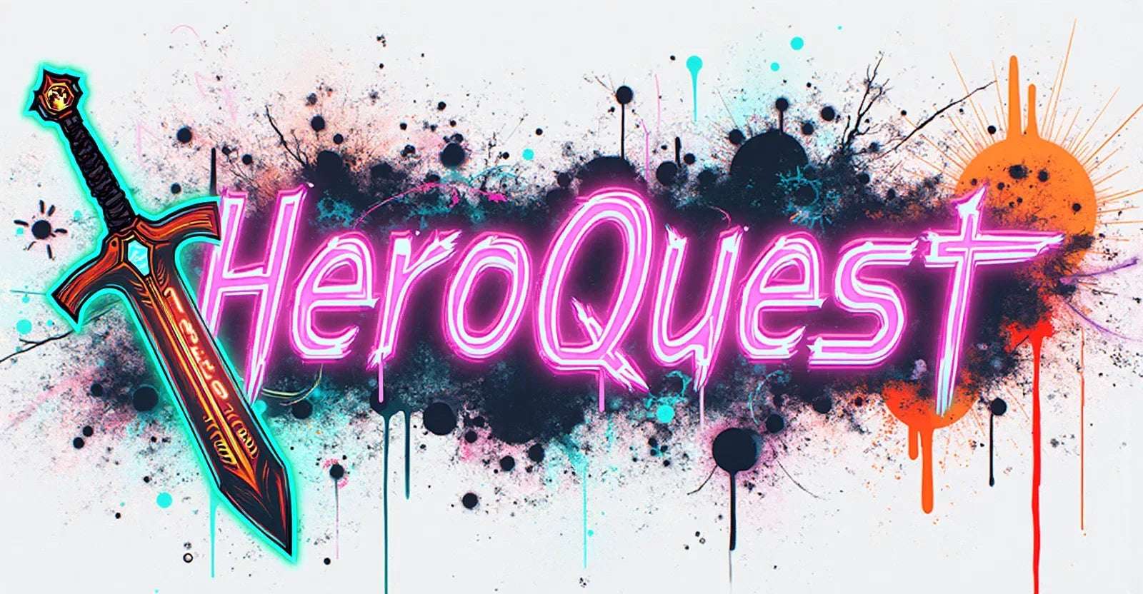 Upptäck HeroQuest: En Ultimat Guide till Brädspelsklassikern - Nerdbutiken