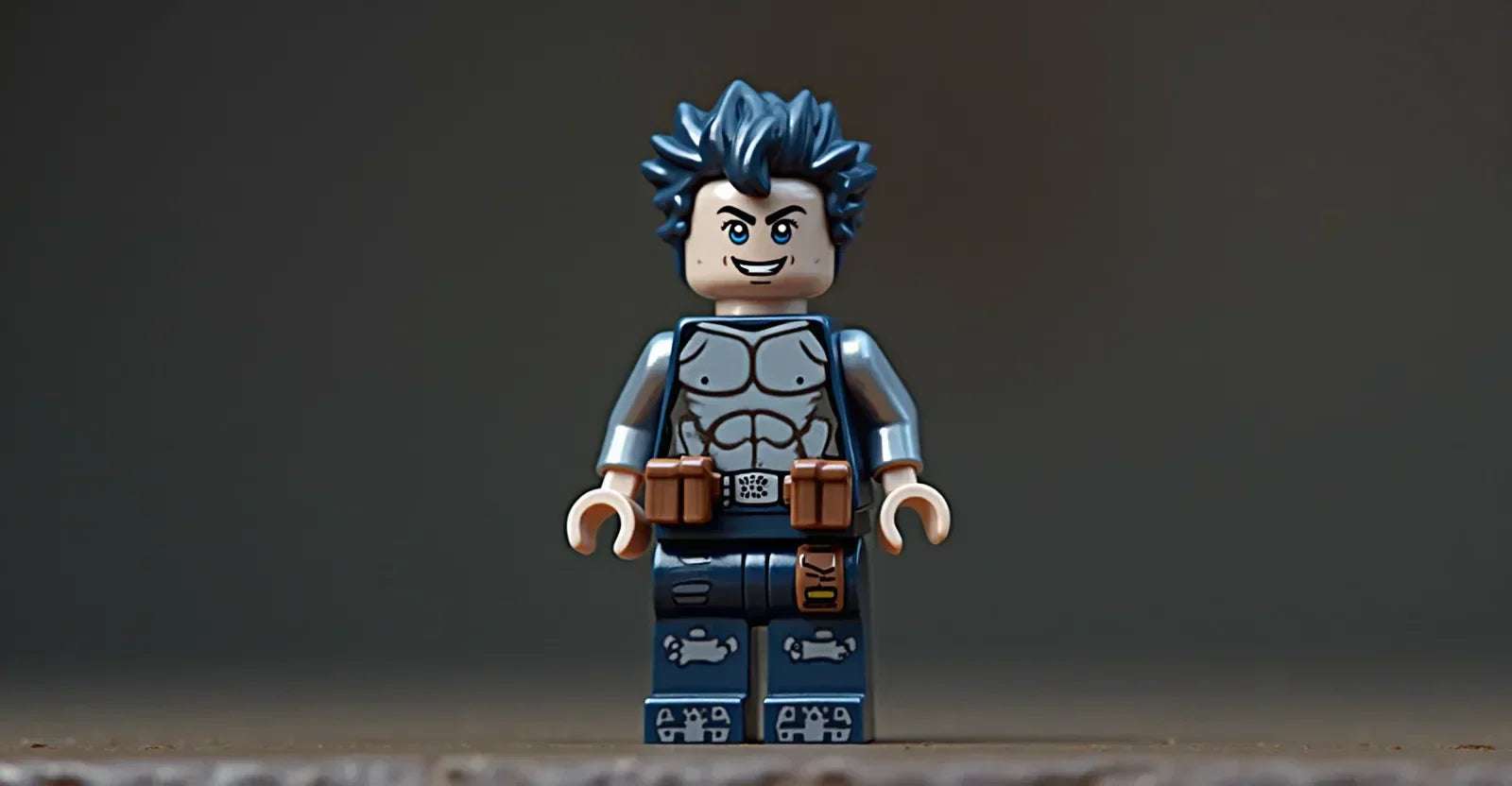 LEGO figurer – samla, lek & bygg din värld - Nerdbutiken
