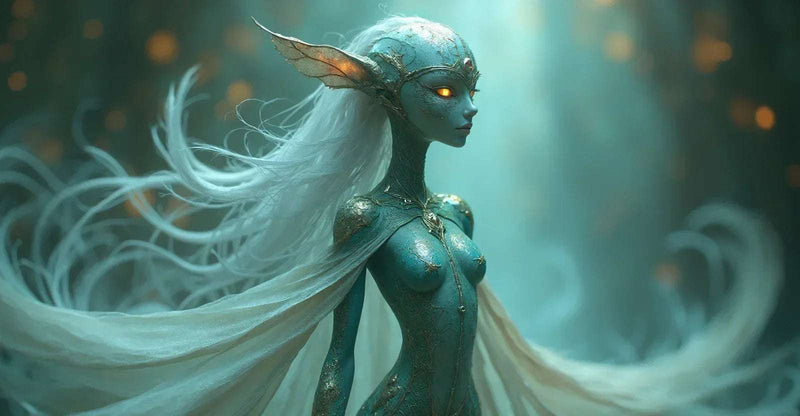 Ultimata Guiden till Original Character Figurer och Statyer: Samla Som Ett Proffs - Nerdbutiken