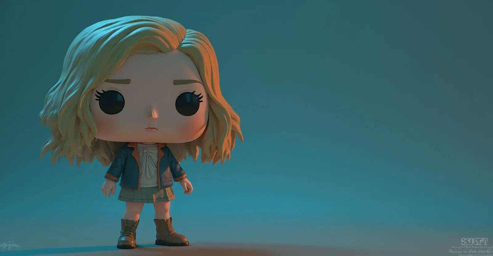 Stranger Things POP Figurer – Komplett Lista & Tips för Rätt Köp - Nerdbutiken