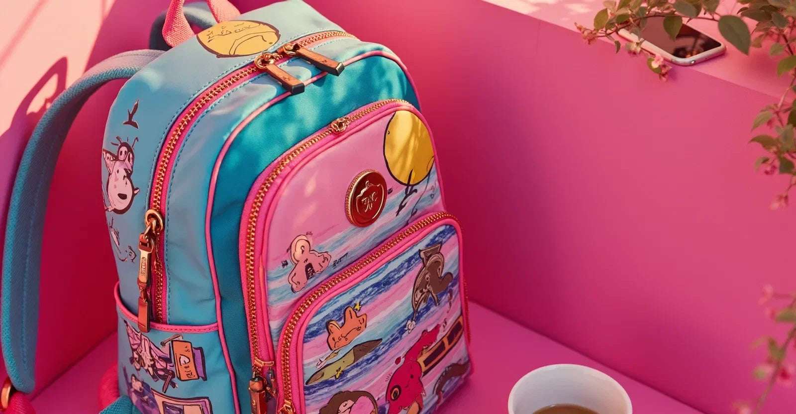Så Väljer Du Rätt Loungefly Ryggsäck - Nerdbutiken