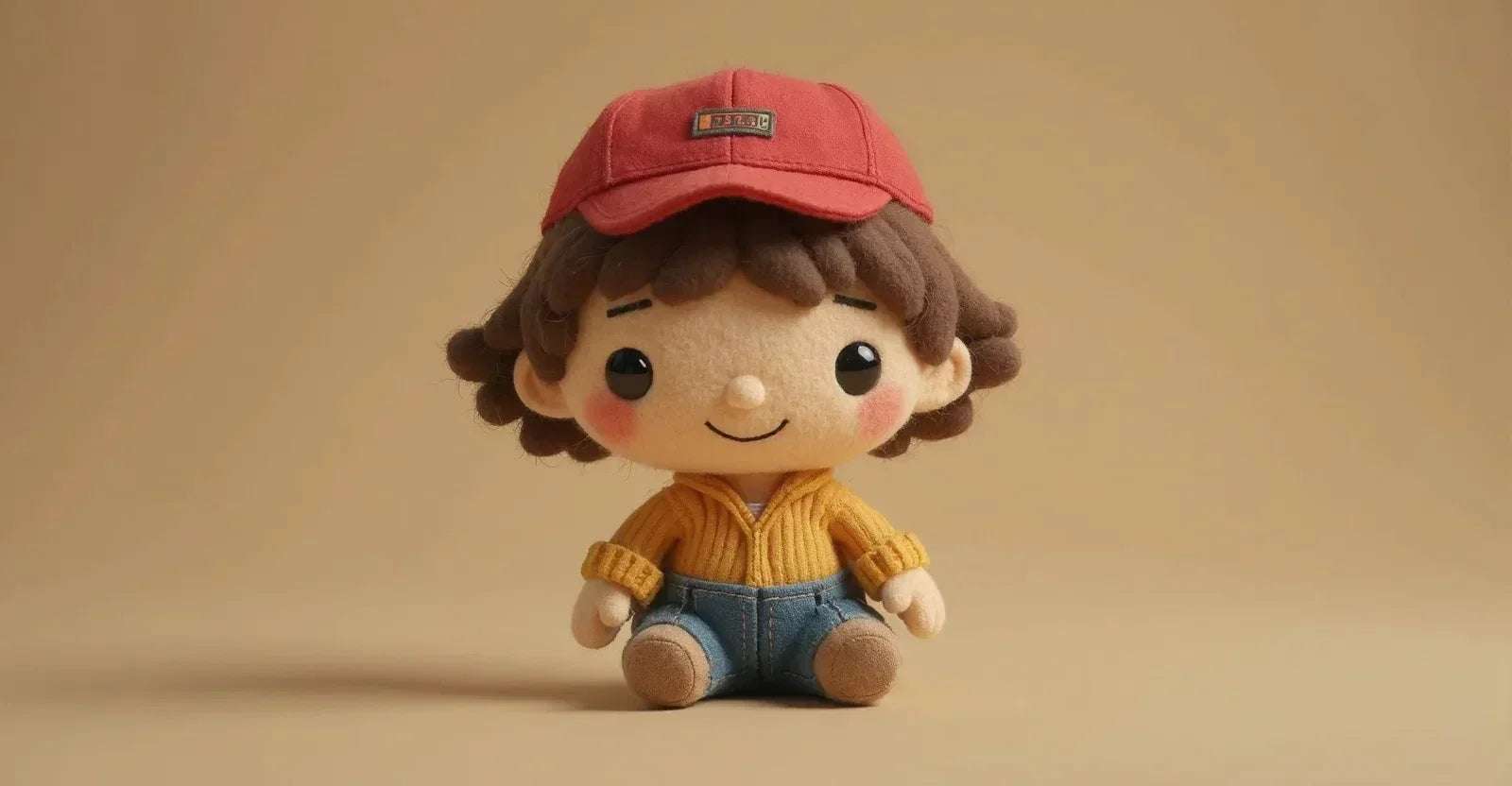 Stranger Things Gosedjur - Nerdbutiken