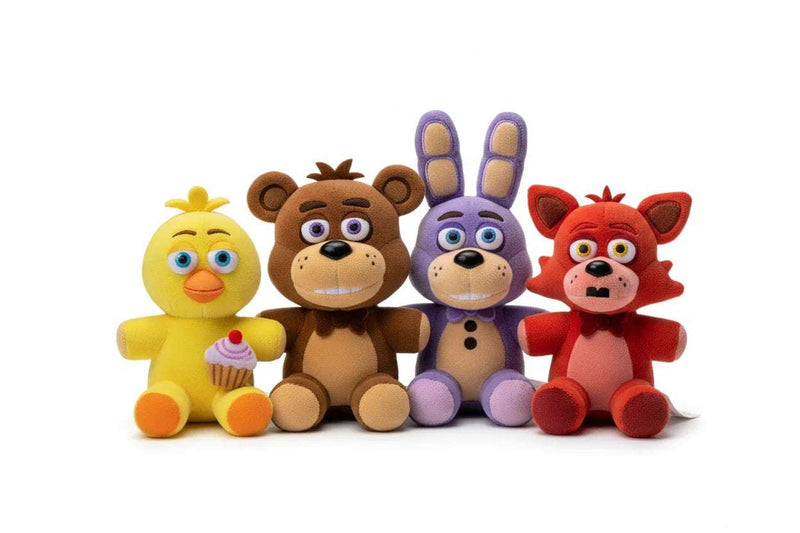 Five Nights at Freddy's Gosedjur