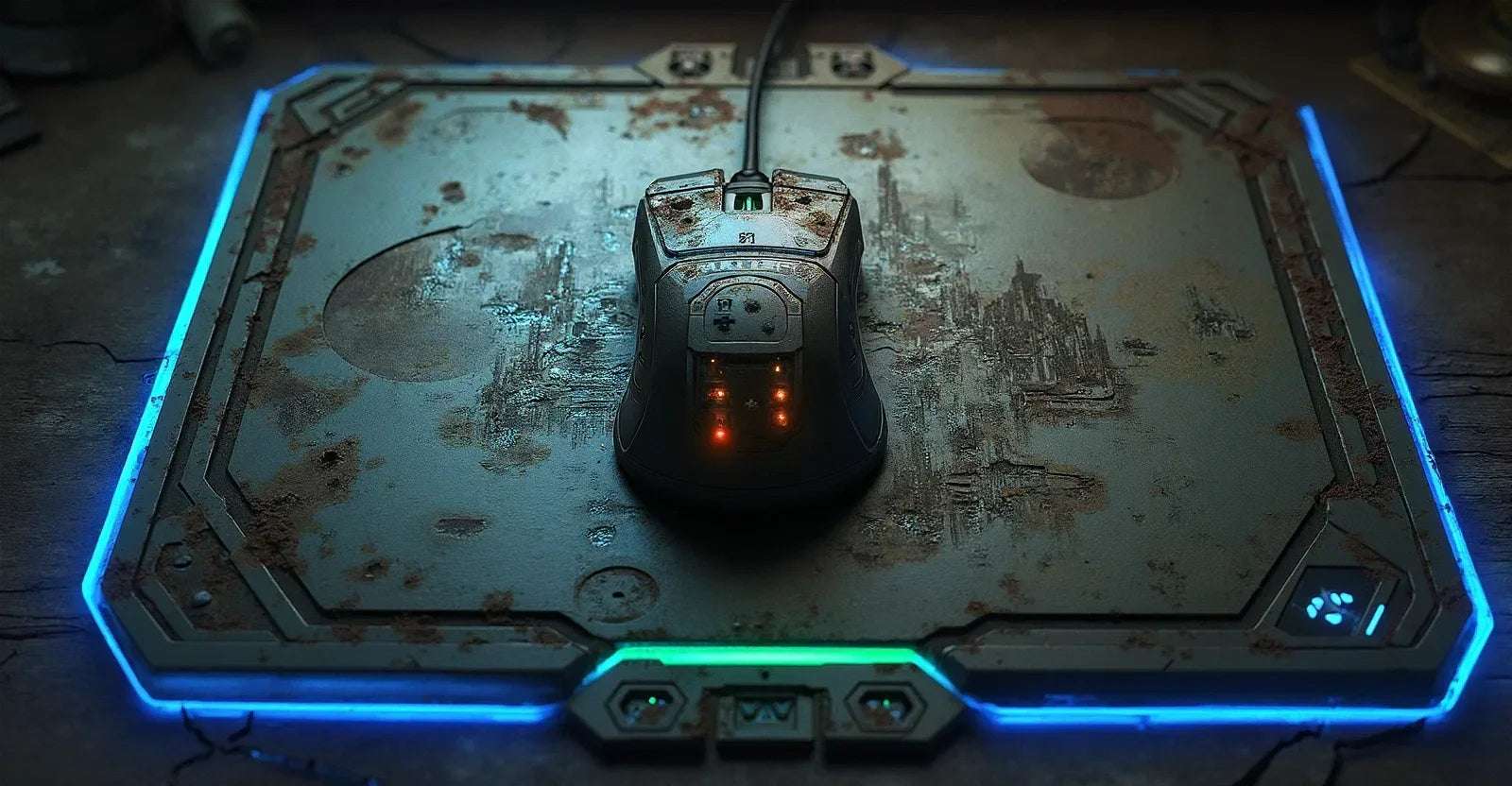 Fallout Musmattor - Nerdbutiken