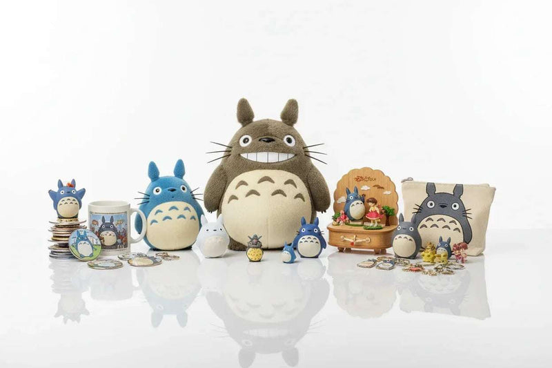 Totoro Merchandise - Nerdbutiken