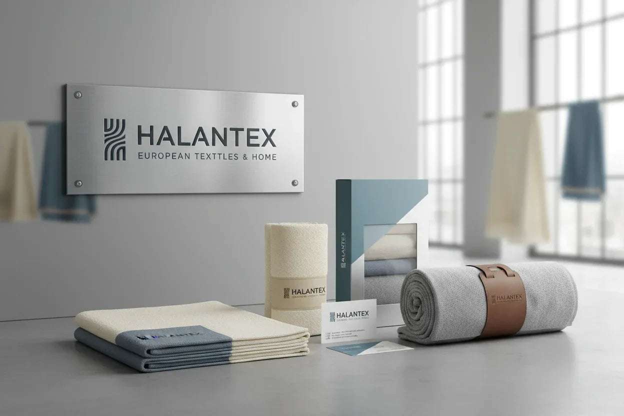 Halantex - Nerdbutiken