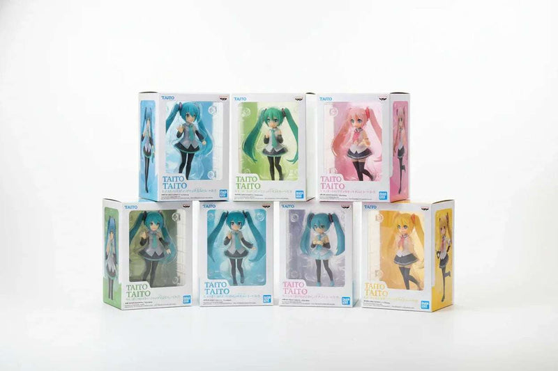 Taito Prize - Nerdbutiken