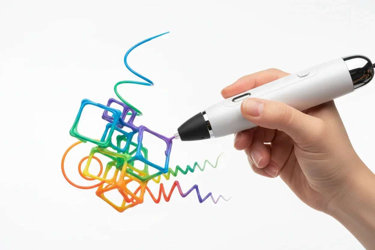 3Doodler - Nerdbutiken