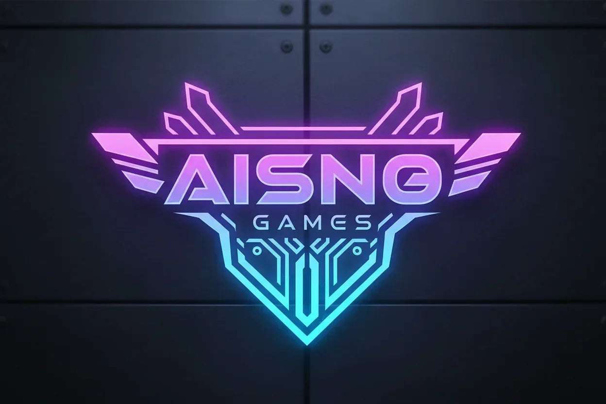 Aisno Games - Nerdbutiken