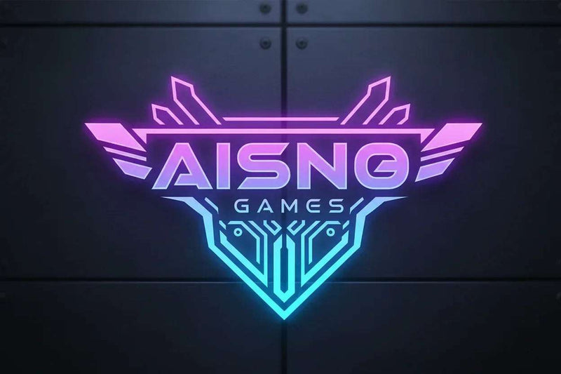 Aisno Games - Nerdbutiken