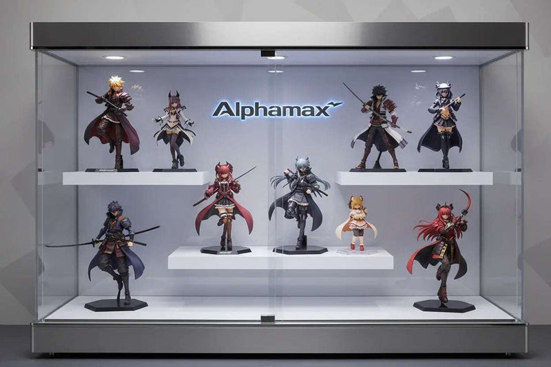 Alphamax - Nerdbutiken