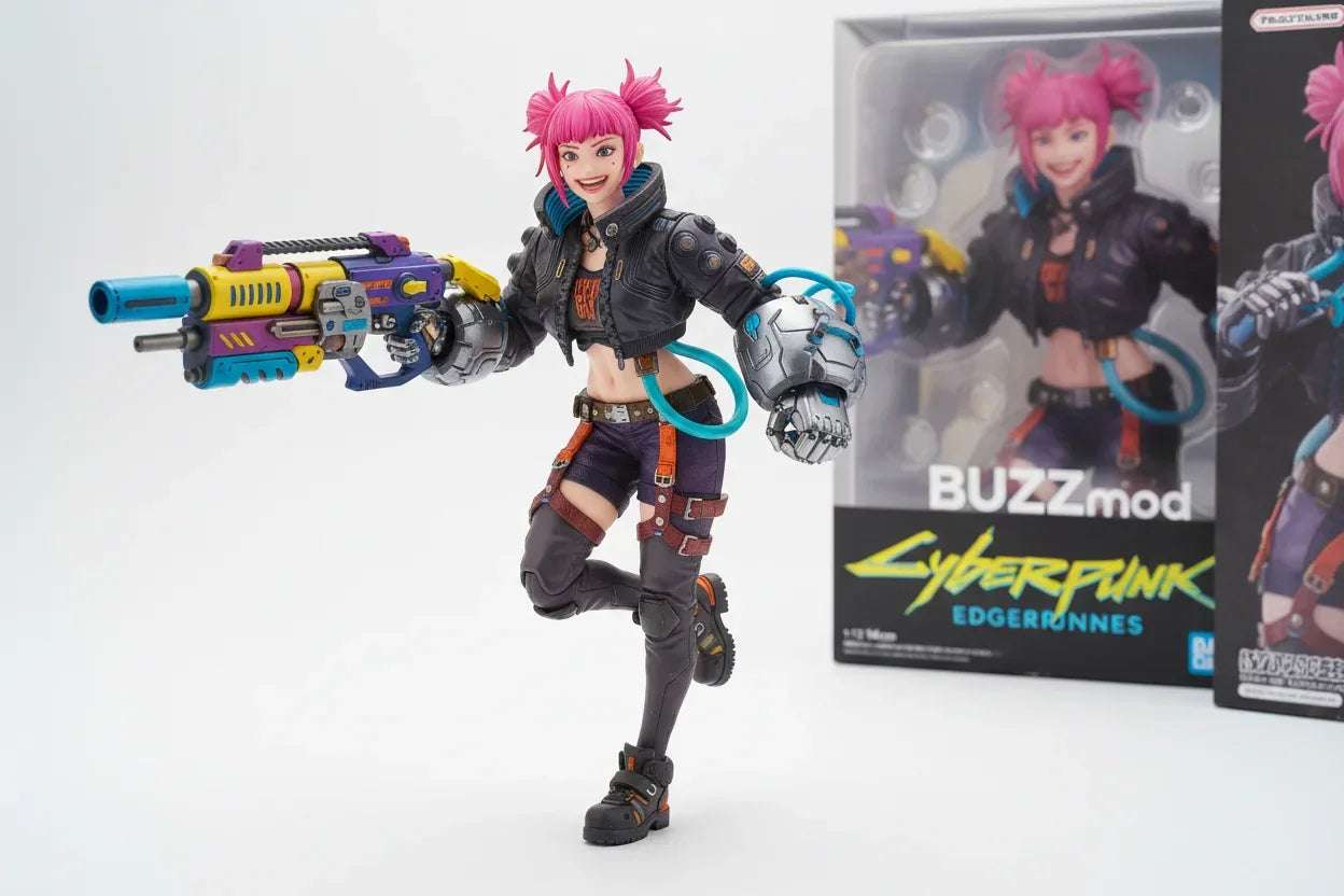 Aniplex - Nerdbutiken