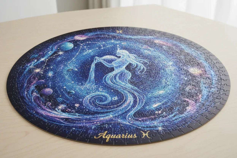 Aquarius - Nerdbutiken