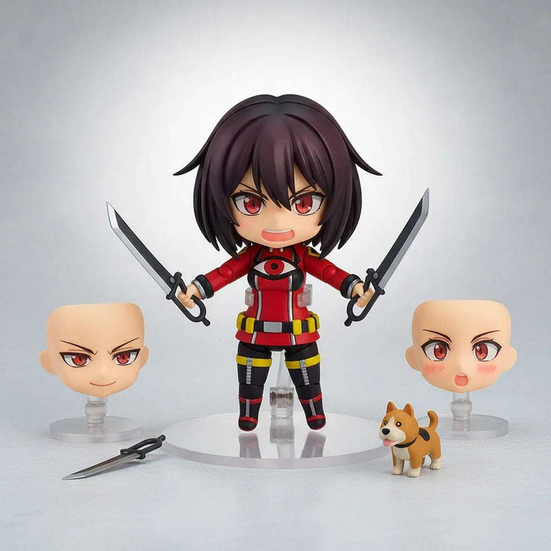 Kill la Kill Nendoroid