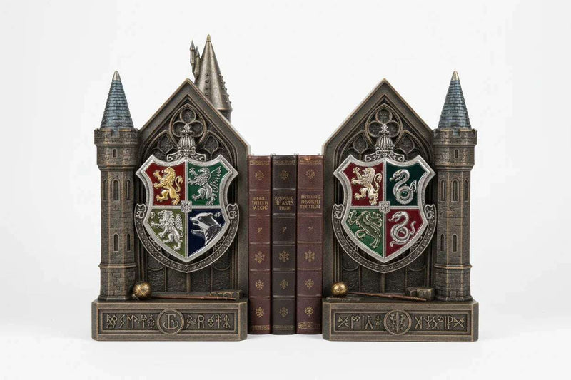 Harry Potter Bokstöd