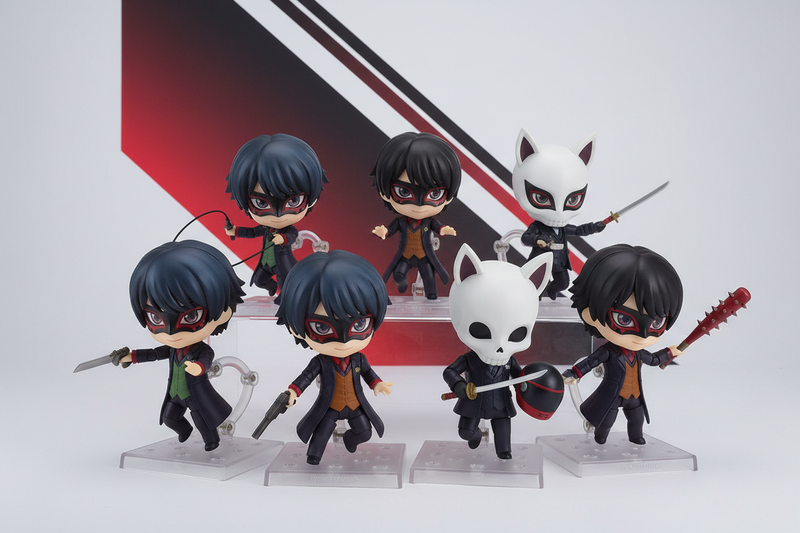 Persona Nendoroid