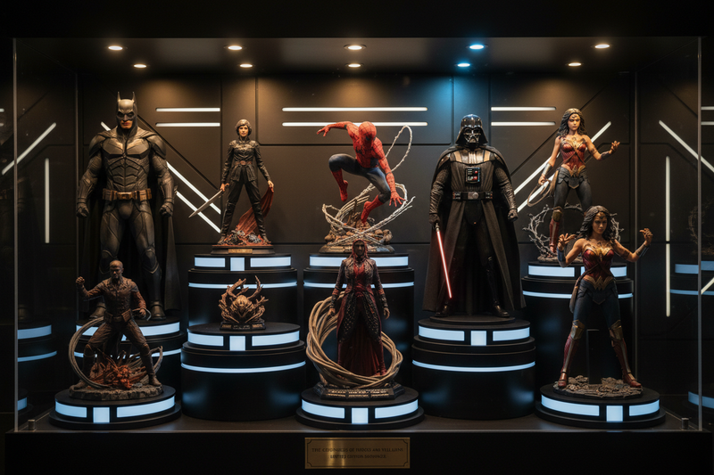 Sideshow Collectibles