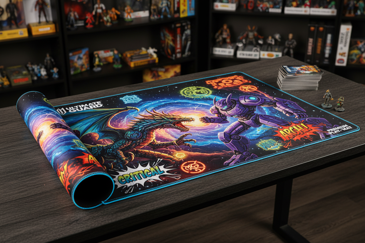 Ultimate Guard Play-Mat