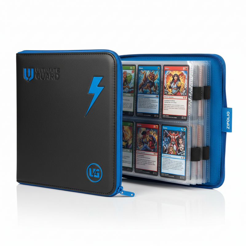 Ultimate Guard Zipfolio