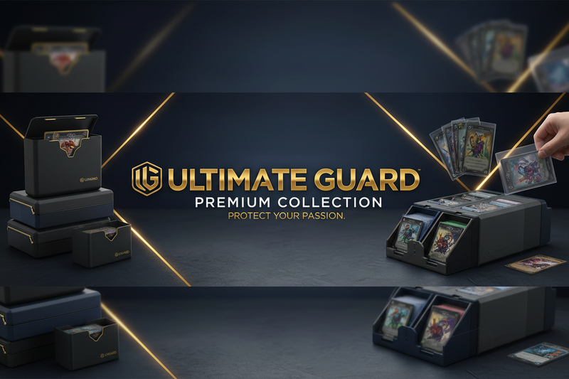 Ultimate Guard