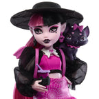 Monster High Draculaura-docka Mattel
