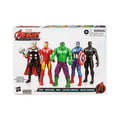 Marvel Avengers Beyond Earth's Mightiest Hasbro