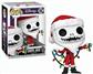 Funko POP Disney: The Nightmare Before Christmas 30th - Santa Jack Funko