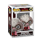 Funko POP Marvel: Deadpool 3 S2- Dogpool Funko