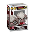 Funko POP Marvel: Deadpool 3 S2- Dogpool Funko
