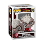 Funko POP Marvel: Deadpool 3 S2- Dogpool Funko