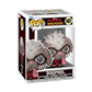 Funko POP Marvel: Deadpool 3 S2- Dogpool Funko