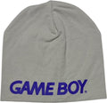 Nintendo - Game Boy Gummtryck Sommar Beanie Difuzed