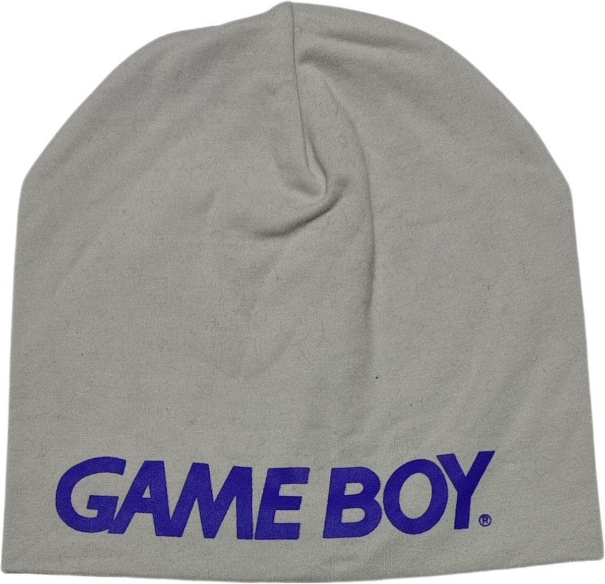 Nintendo - Game Boy Gummtryck Sommar Beanie Difuzed