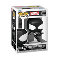 Funko POP Marvel: Symbiote Spider-Man Funko