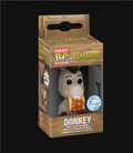 Funko POP Nyckelring: Shrek DW30th - Donkey Funko