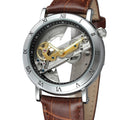Forsining Armbandsur FSG9418M3S2 - Elegant och Funkig FORSINING
