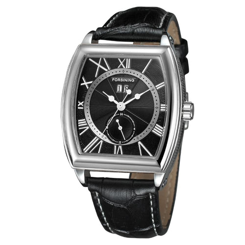 Armbandsur FORSINING FSG9420M3S1 - Stilren och Funktionell FORSINING